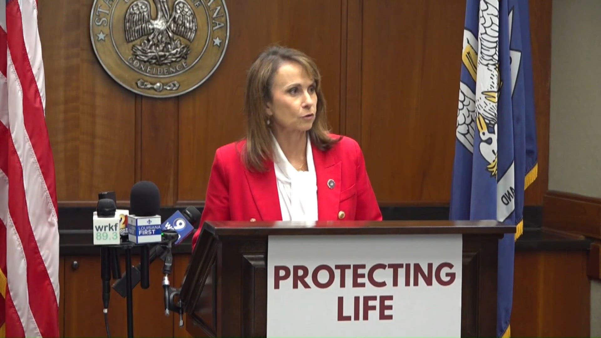 The end of the brake tag: Louisiana replaces inspections with QR code ...