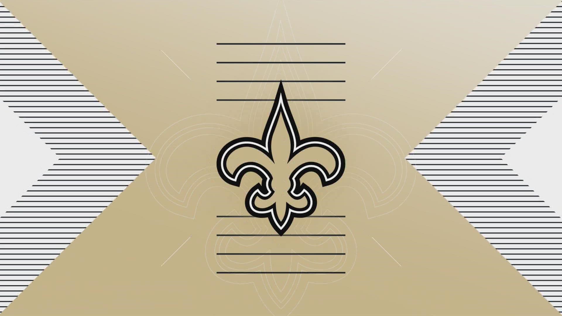 Saints Injury Report: Kamara misses practice with ilness