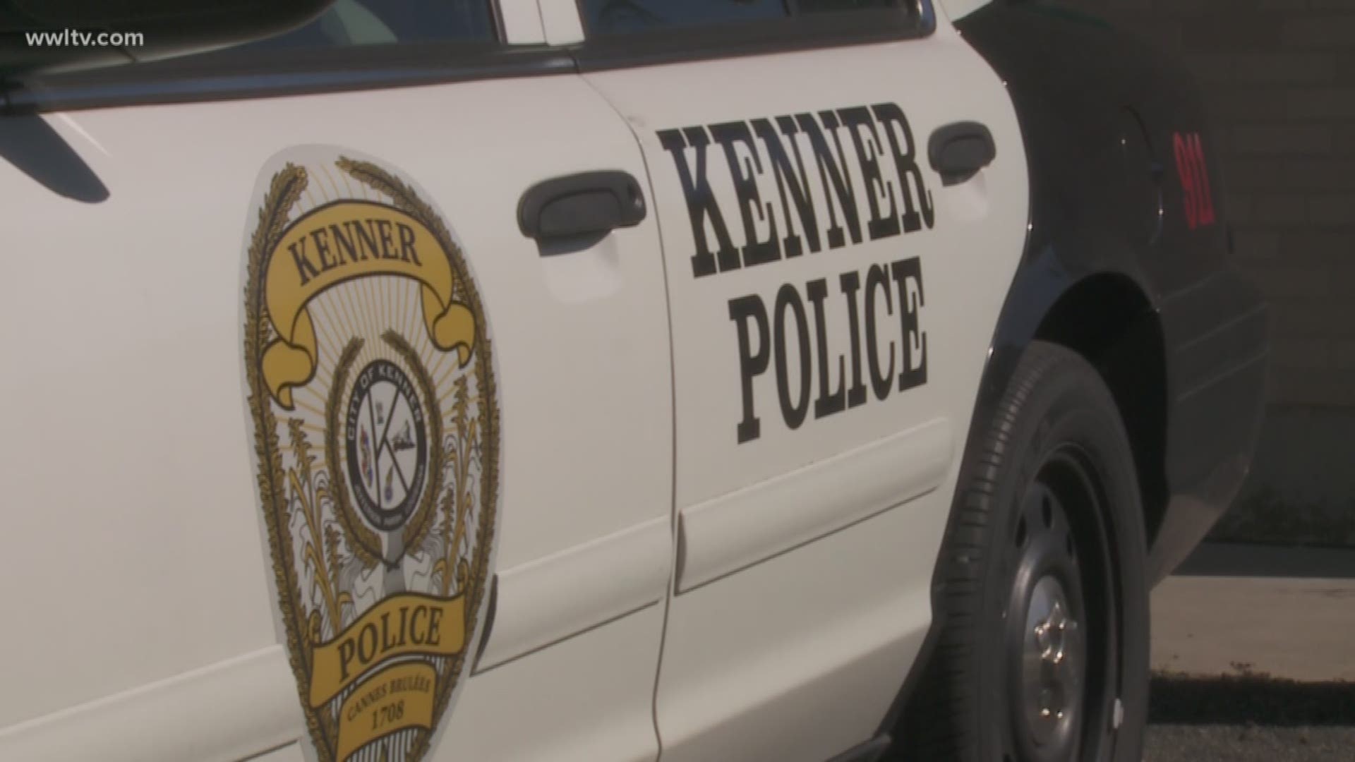 Kenner is considering adding speeding cameras, which would be mobile and inserted along smaller, neighborhood streets.