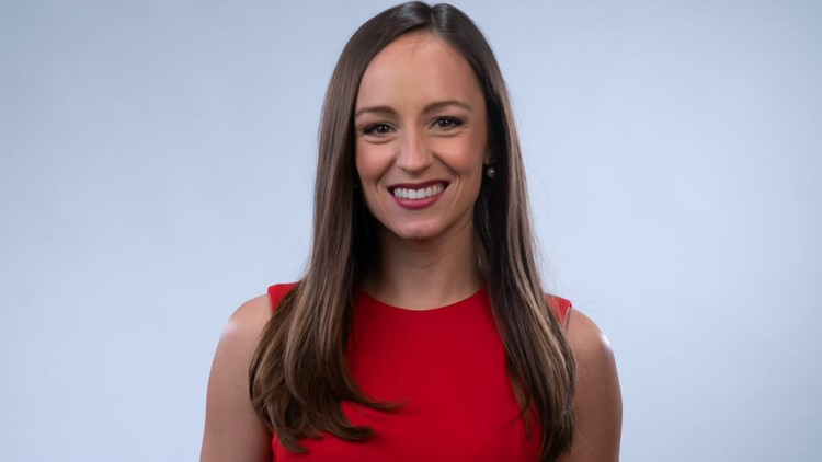 Erika Ferrando - Reporter