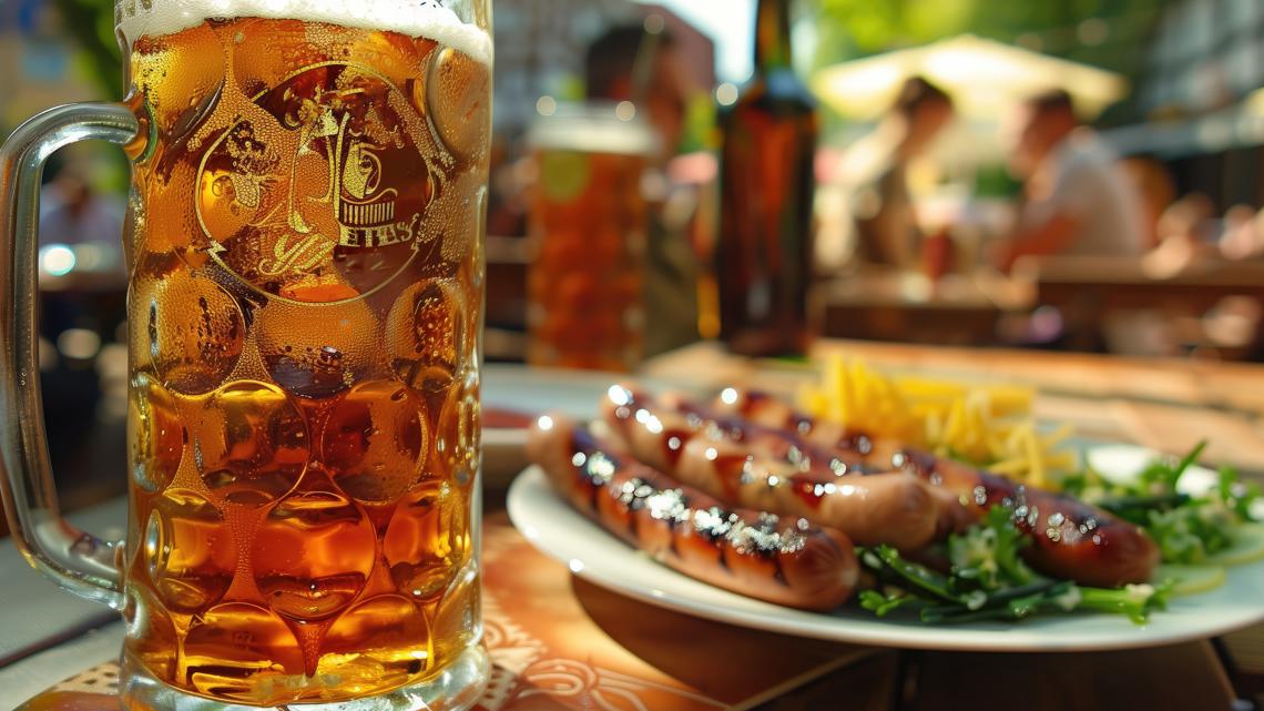 Popular New Orleans German restaurant Bratz Y’all! to close after nearly a decade