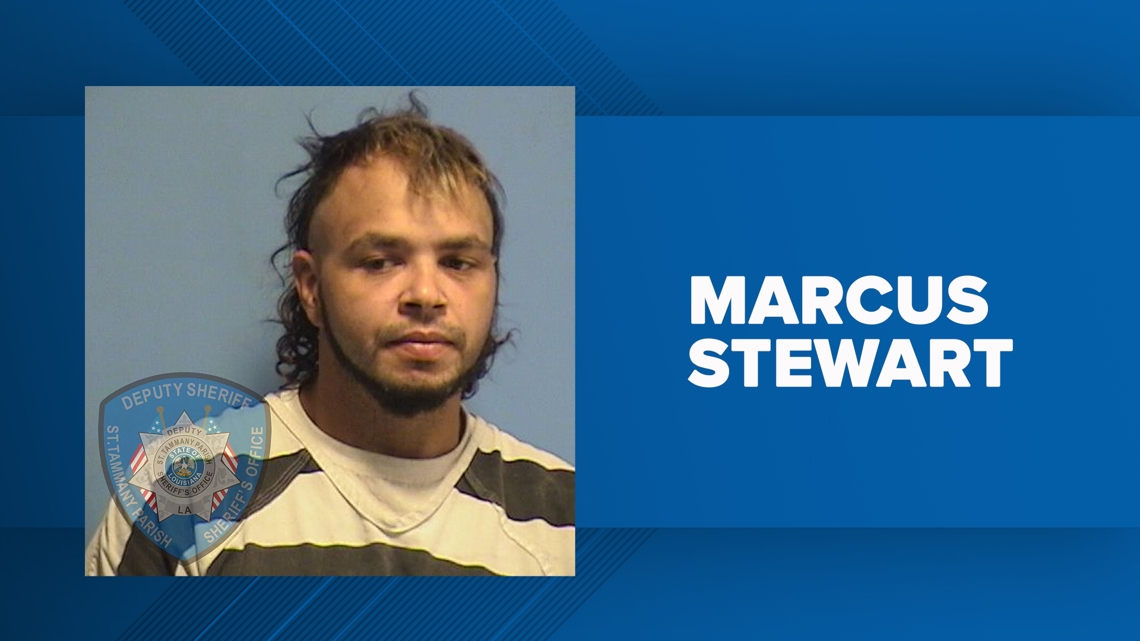 Argument ends with Northshore man shot in abdomen, suspect arrested