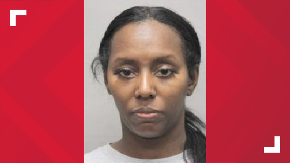 Woman shot at mother & child in St. Roch area: NOPD - Vimarsana News
