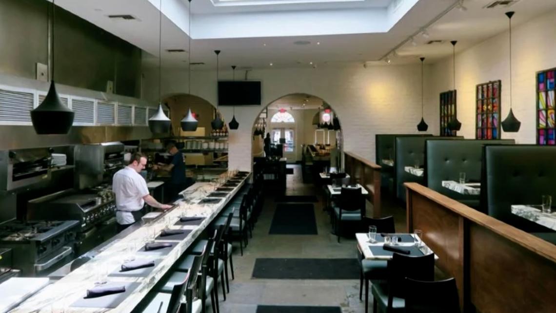 New Orleans restaurant to reopen new location following closure - Vimarsana News