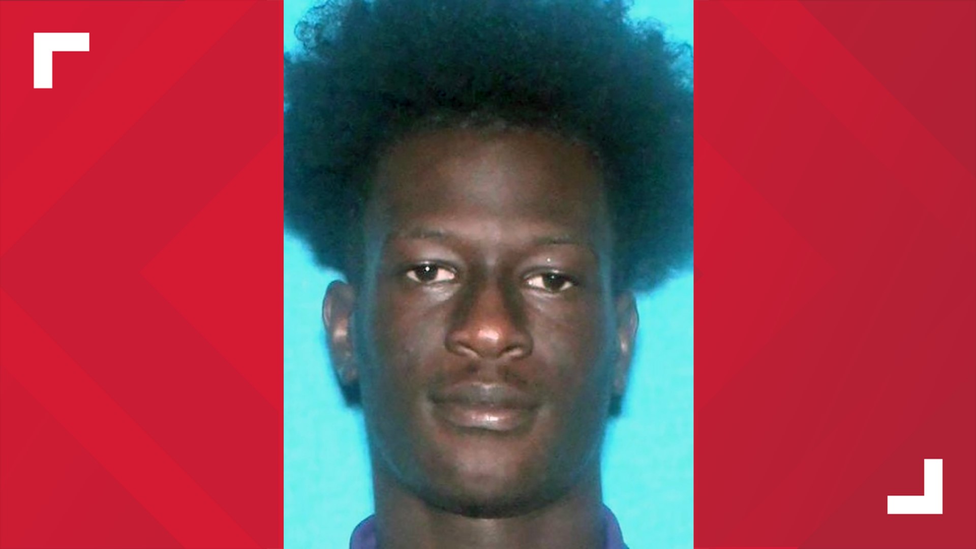 Anyone with information on Tyrese Carter’s whereabouts is asked to call NOPD homicide detective Walter Edmond at 504-658-5300, or Crimestoppers