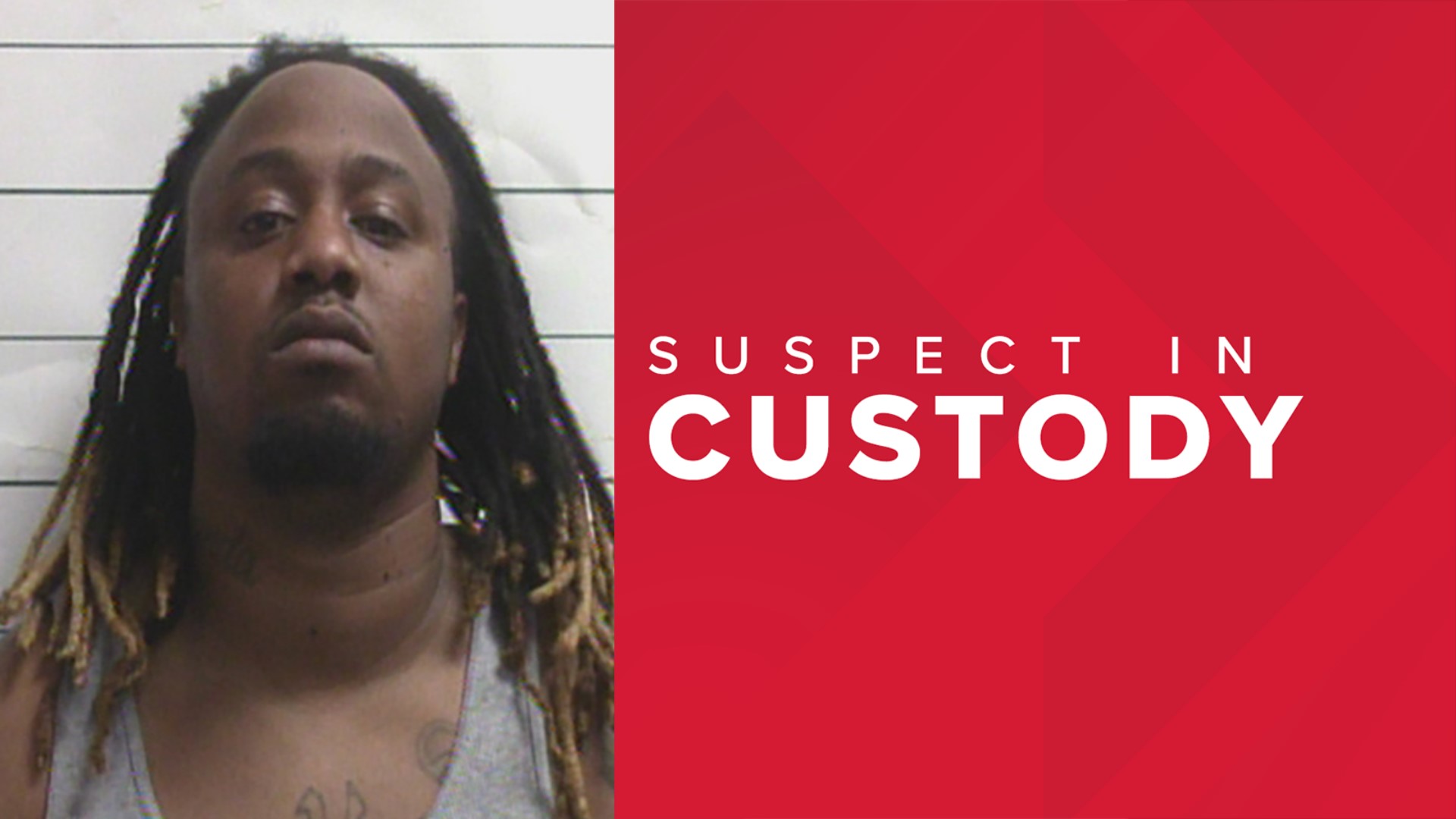 New Orleans Man Arrested For Sex Trafficking Of A Juvenile State