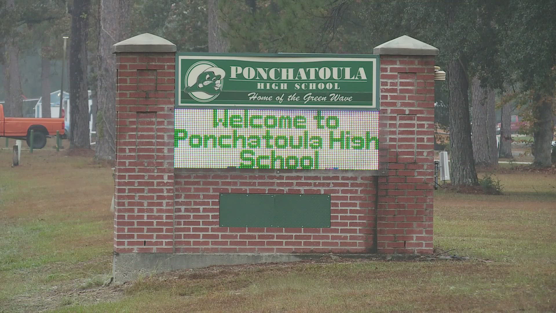 The Tangipahoa Parish Sheriff's Office responded to three separate altercations at Ponchatoula High School prior to 9 a.m. on Tuesday morning.