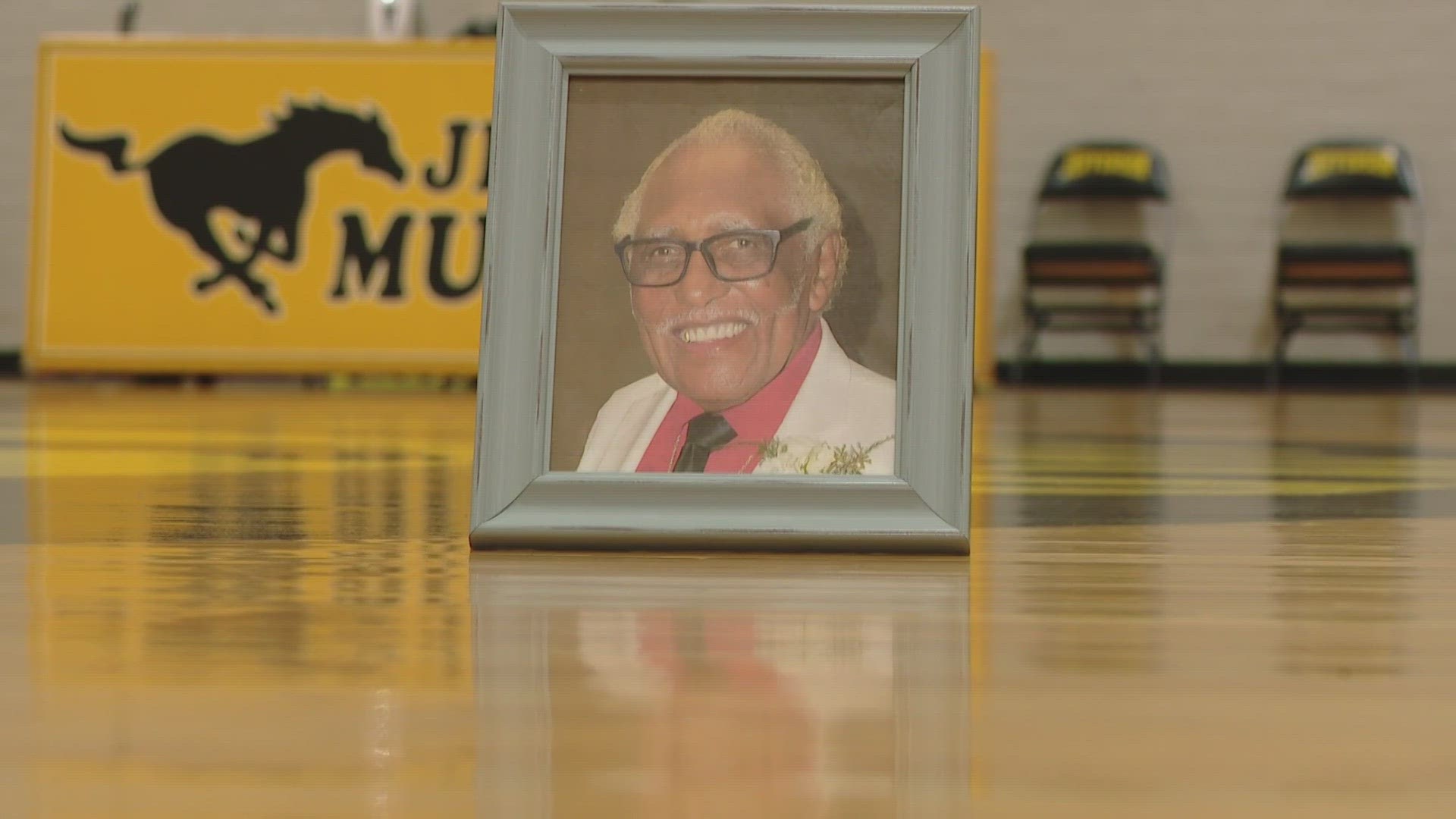 A well-known coach and mentor from Jefferson Parish is being remembered for a life of dedication and community commitment.