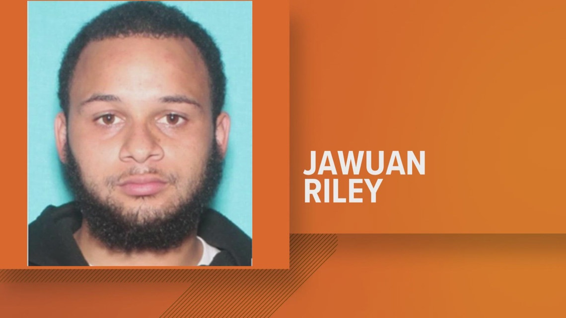 Sean Riley Shooting New Orleans police seek suspect in deadly bridge shooting | wwltv.com