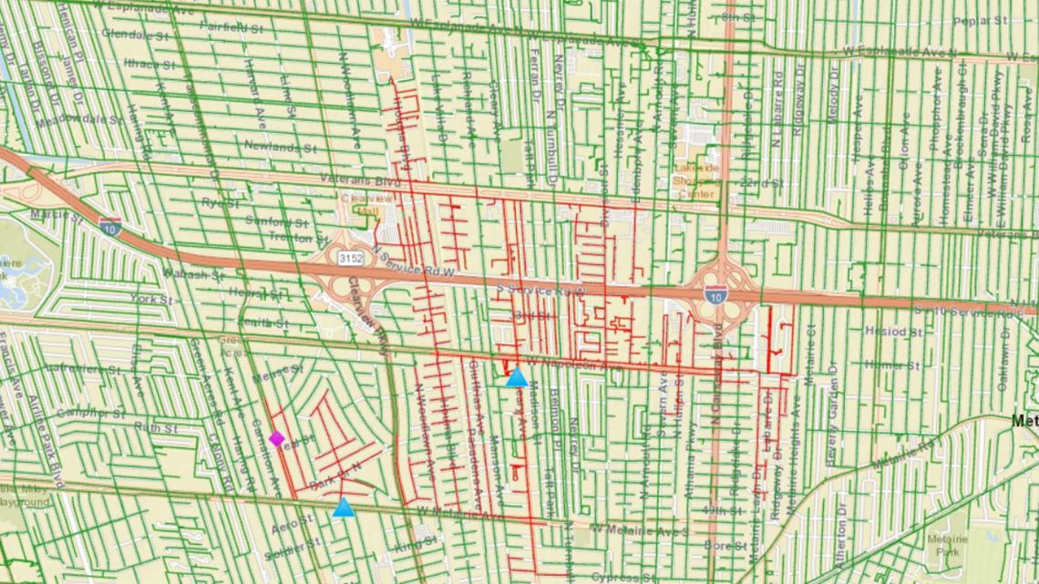 8,500 in Metairie Left in the Cold: Was This ‘Arctic’ Outage Really Just Bad Grid Maintenance?