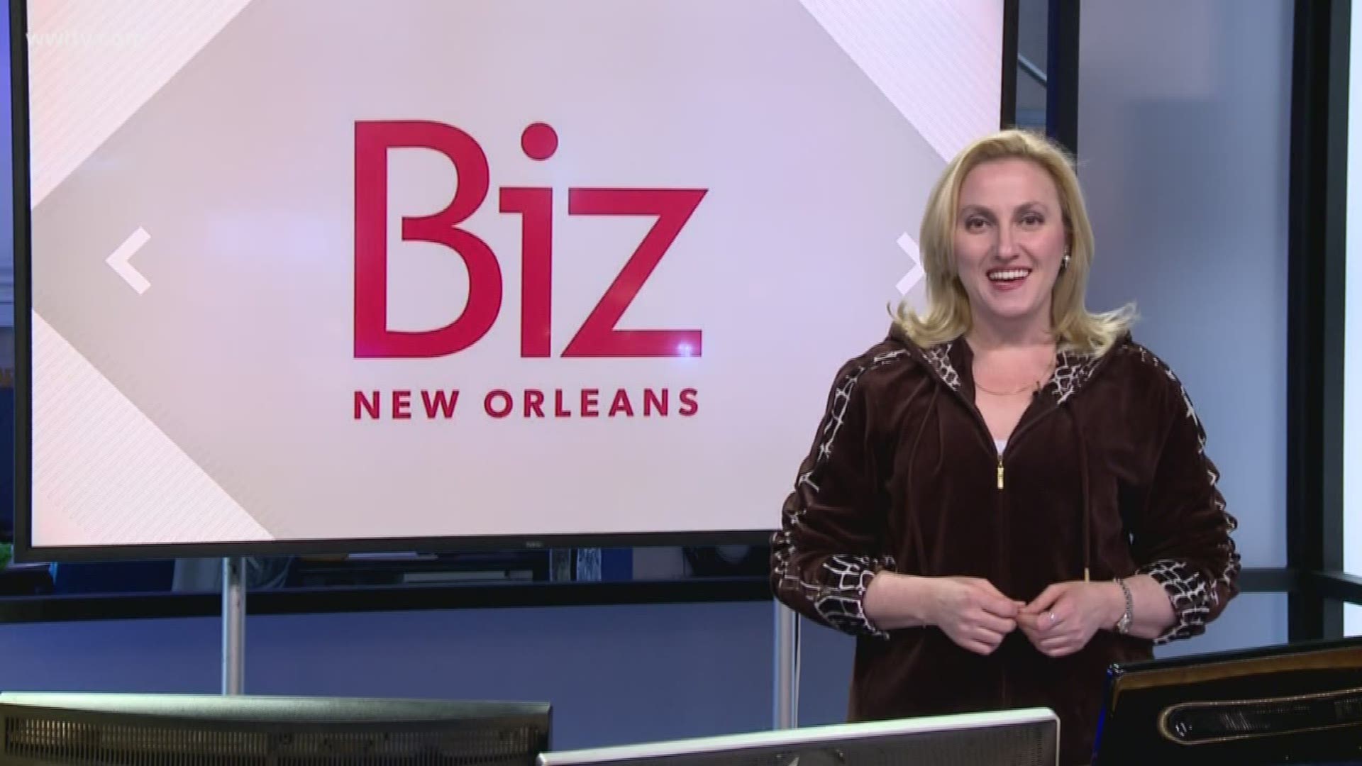 Kids are expensive, but this year you may find some relief by way of a child tax credit. BizNewOrleans.com's Leslie Snadowsky explains.