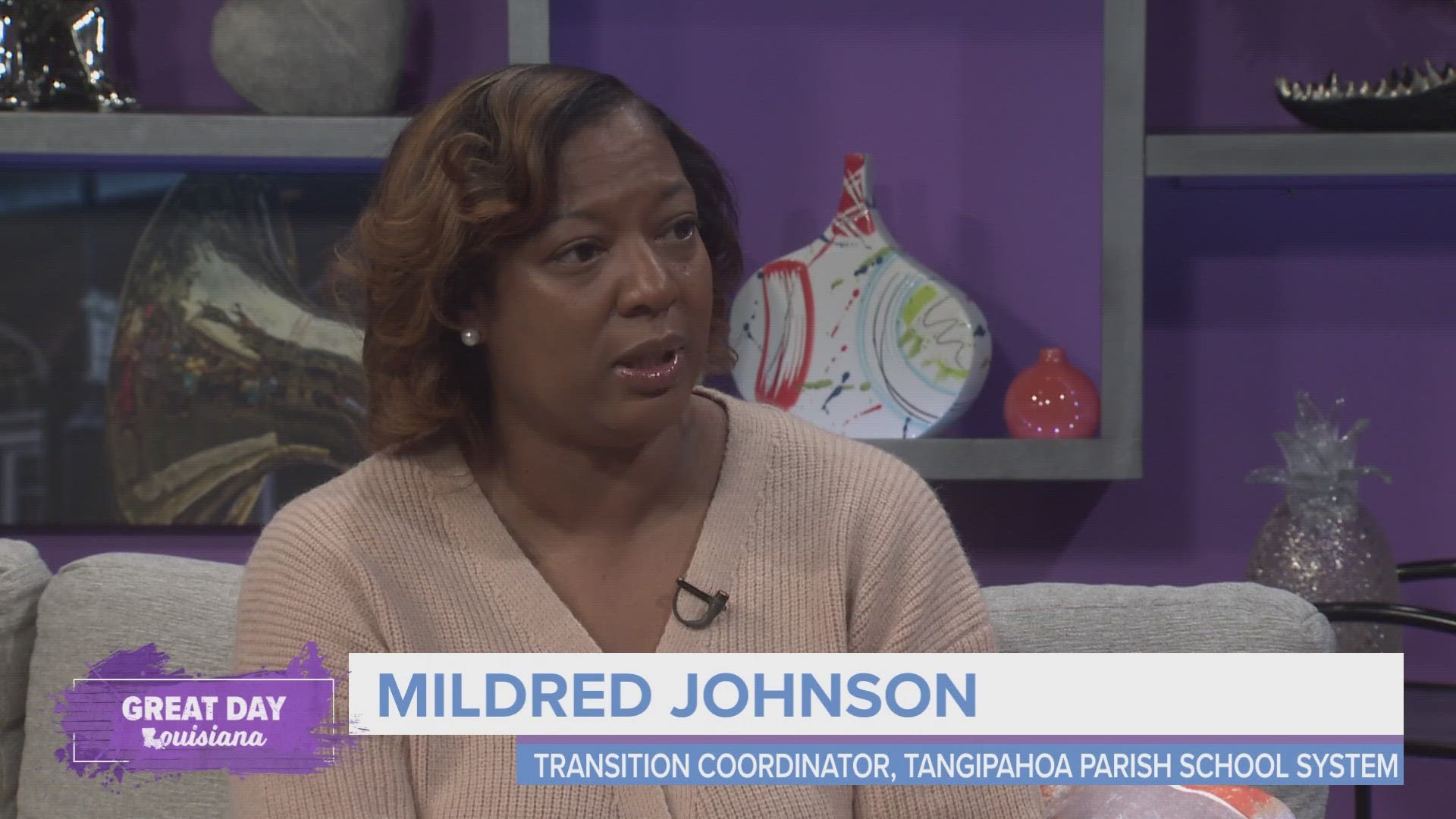 A Career Fair For Diverse Learners