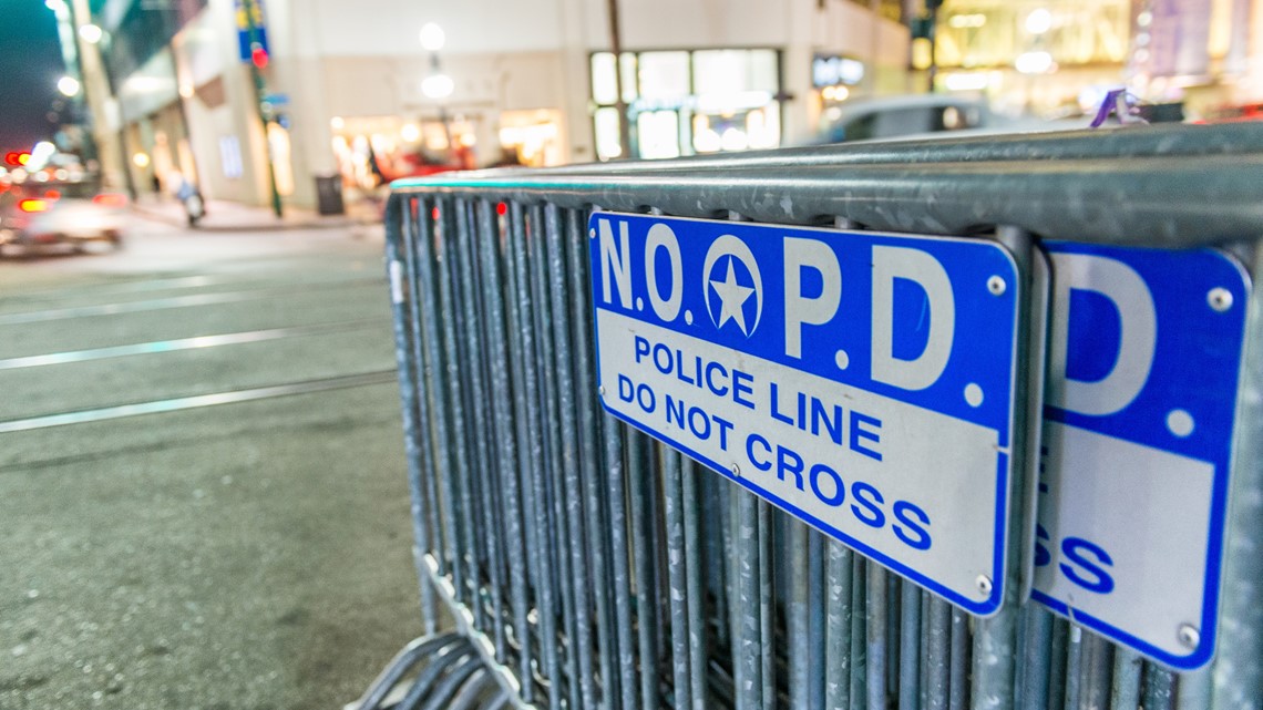 NOPD reports homicide in New Orleans East | wwltv.com