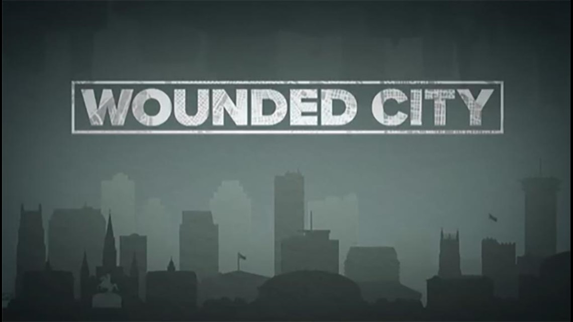 Live at 6:30: Wounded City - a discussion on New Orleans crime - Vimarsana News