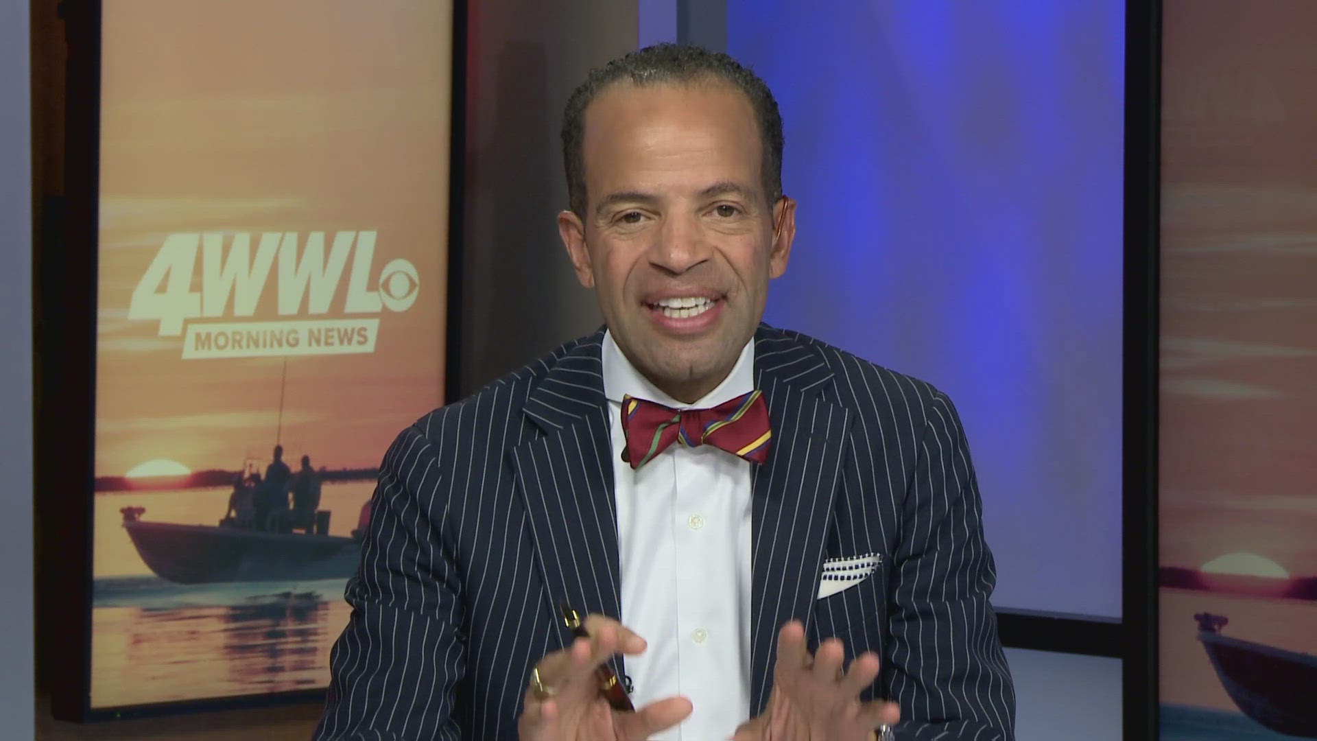 Dr. Hebert discusses mosquitoes and West Nile virus, and the risk of drinking alcohol in Your Health.