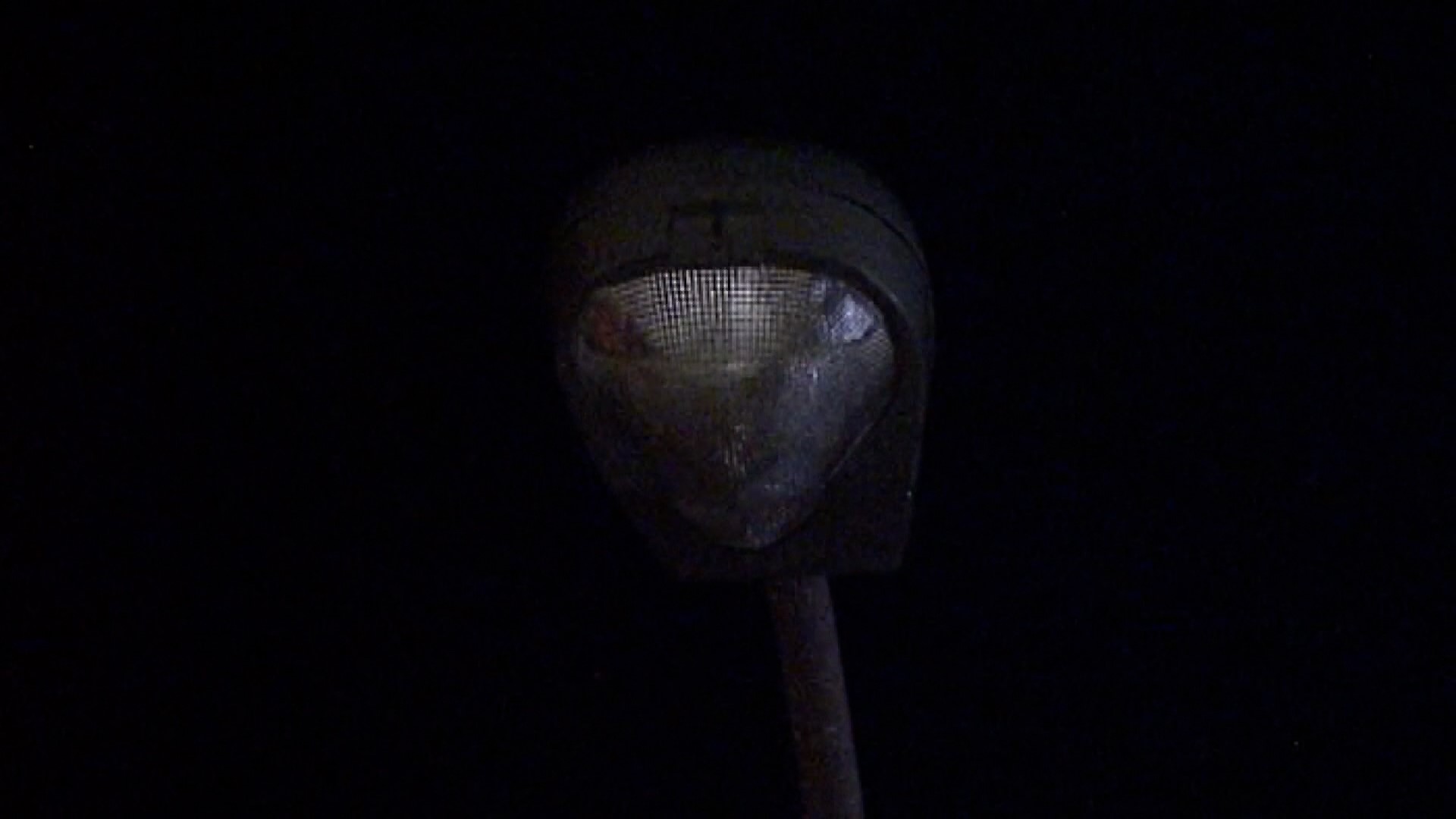 Currently there are thousands of New Orleans 311 requests for broken street lights that are waiting to be addressed.