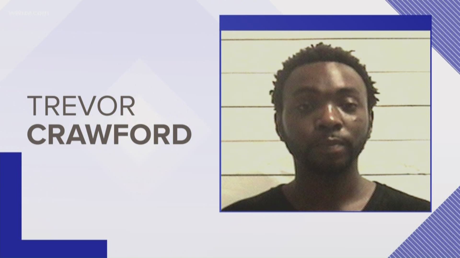 30-year-old man arrested for sex trafficking a juvenile, Louisiana State  Police says