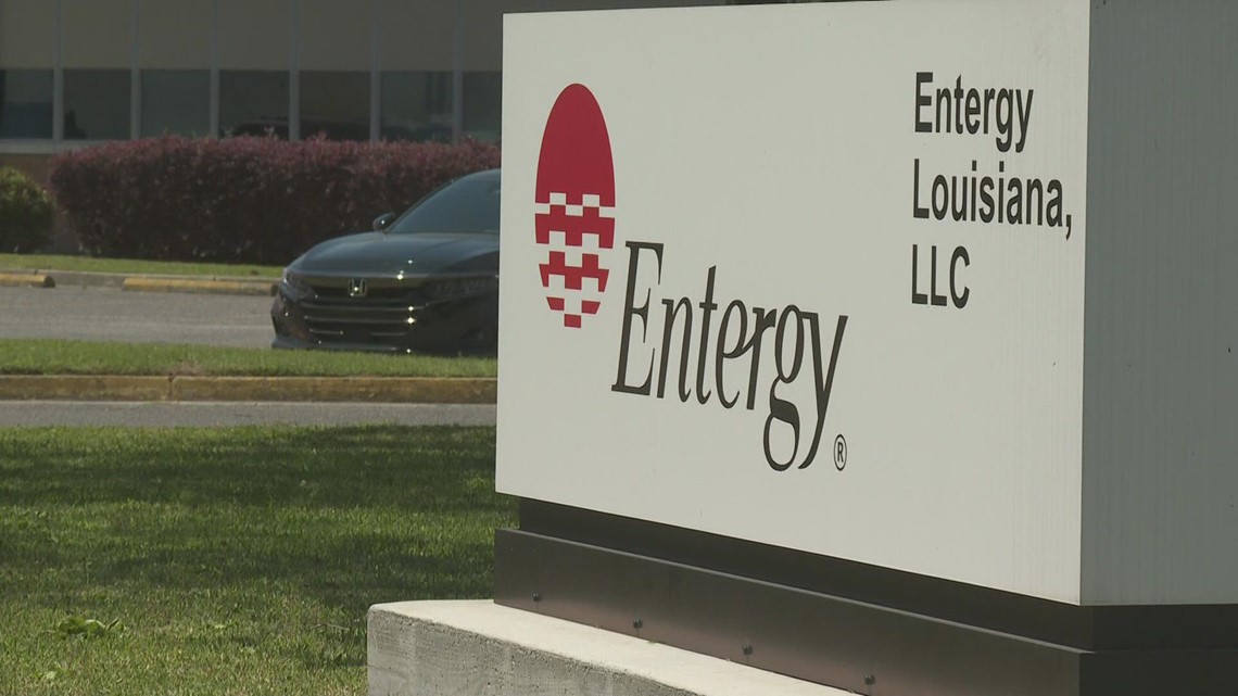 Your Entergy Bill Will Likely Go Up In June | Wwltv.com