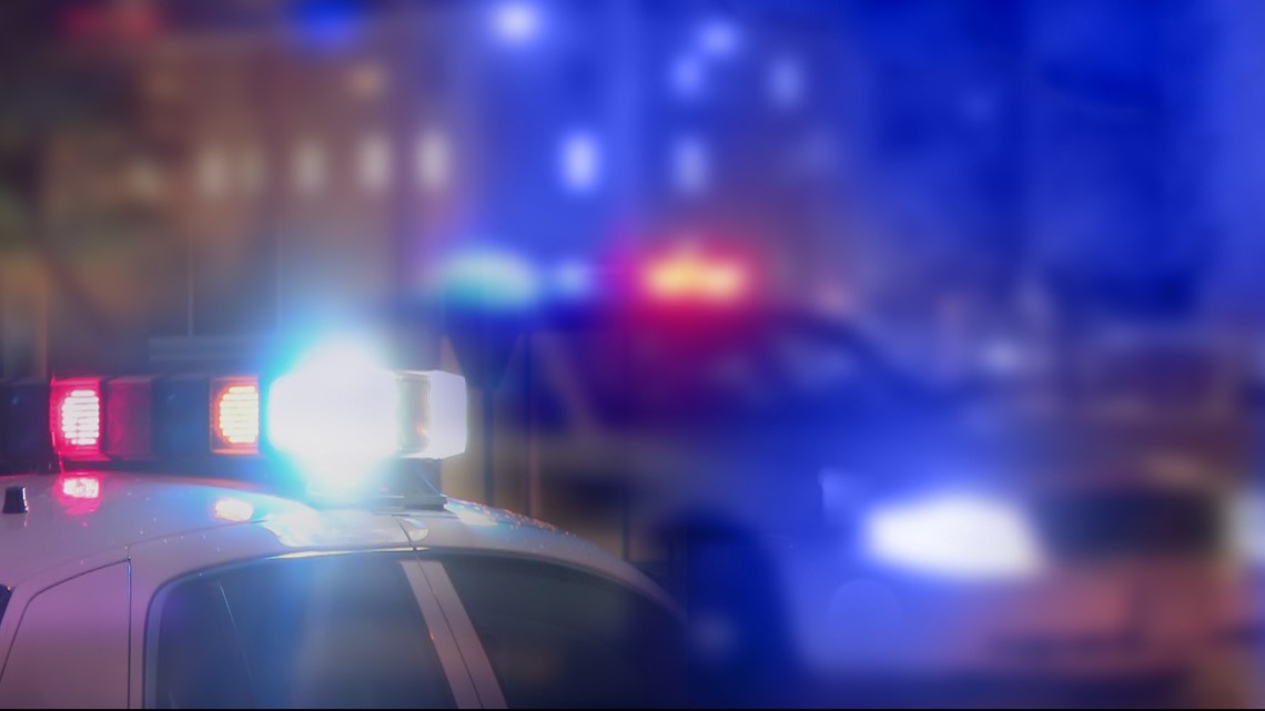 Elderly Ascension man allegedly kills wife - Vimarsana News