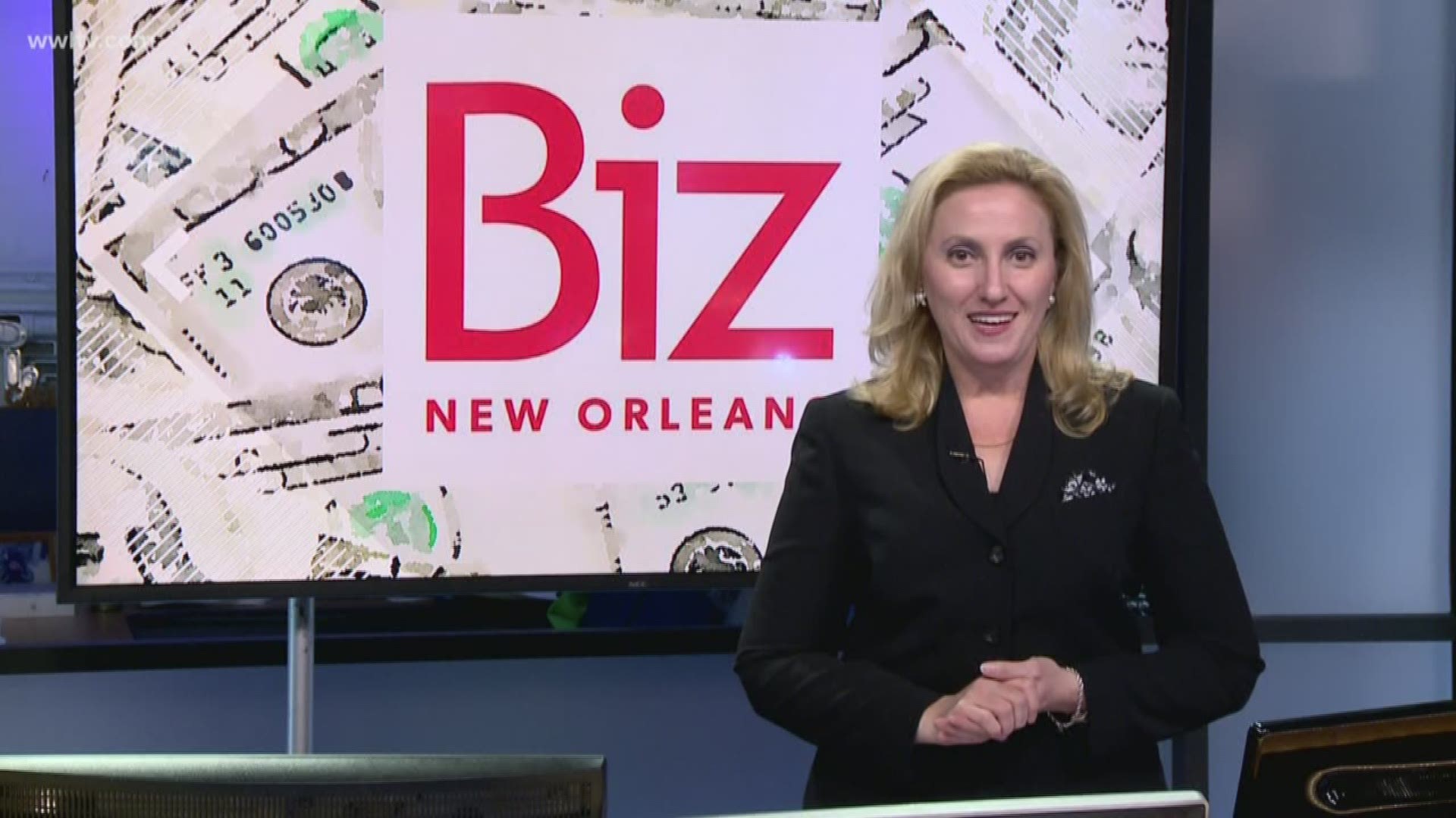 While credit cards are a great tool, they can also become the gateway to bad spending habits, high interest rate payments and years of financial frustration. Biz New Orleans' Leslie Snadowsky has some advice.