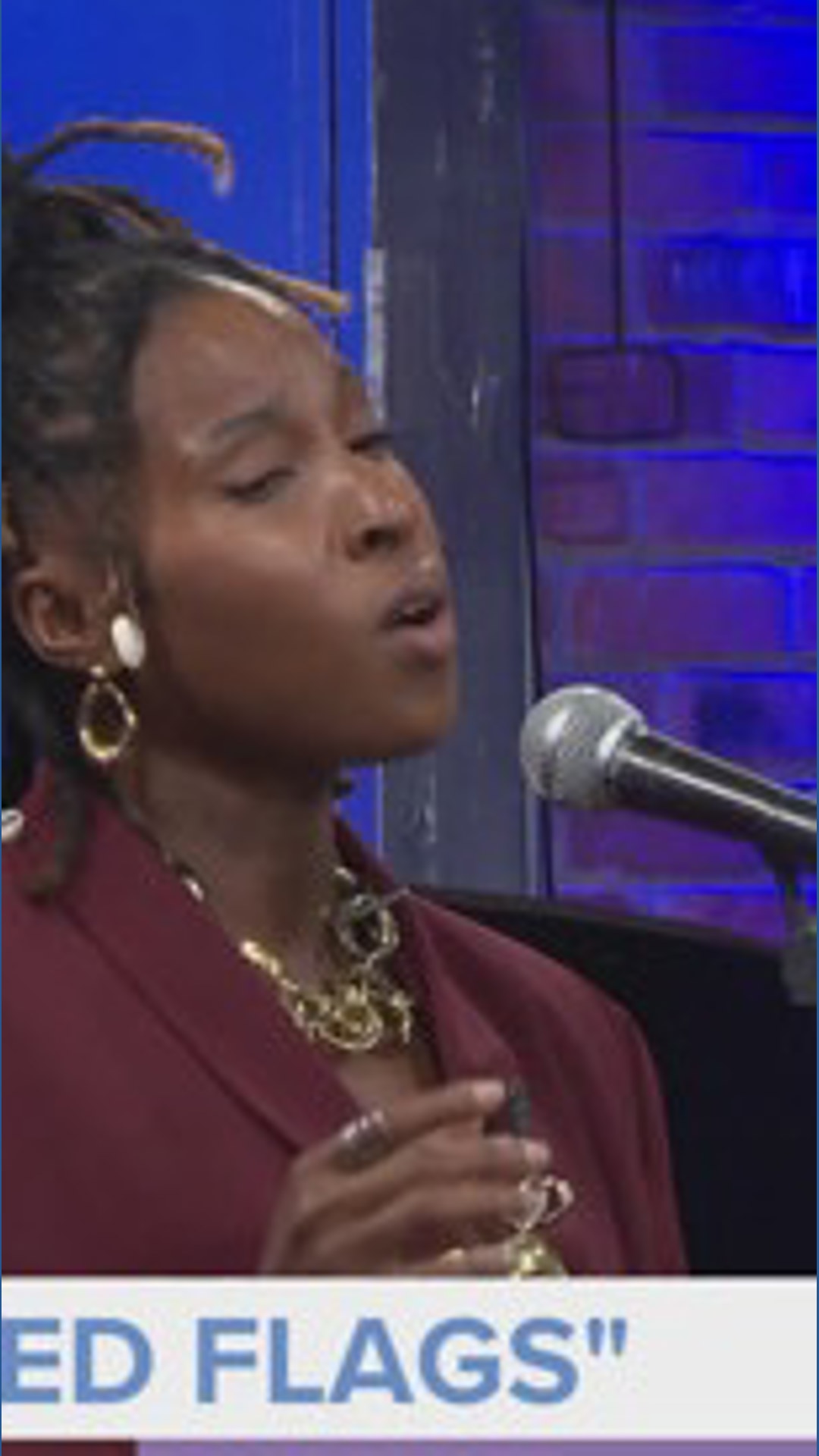 Bobby Rae Conley More Music From Bobbi Rae | wwltv.com
