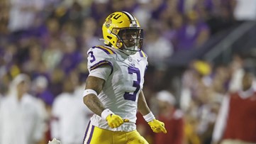 No. 12 LSU prepared for typically tough, tight game against Arkansas