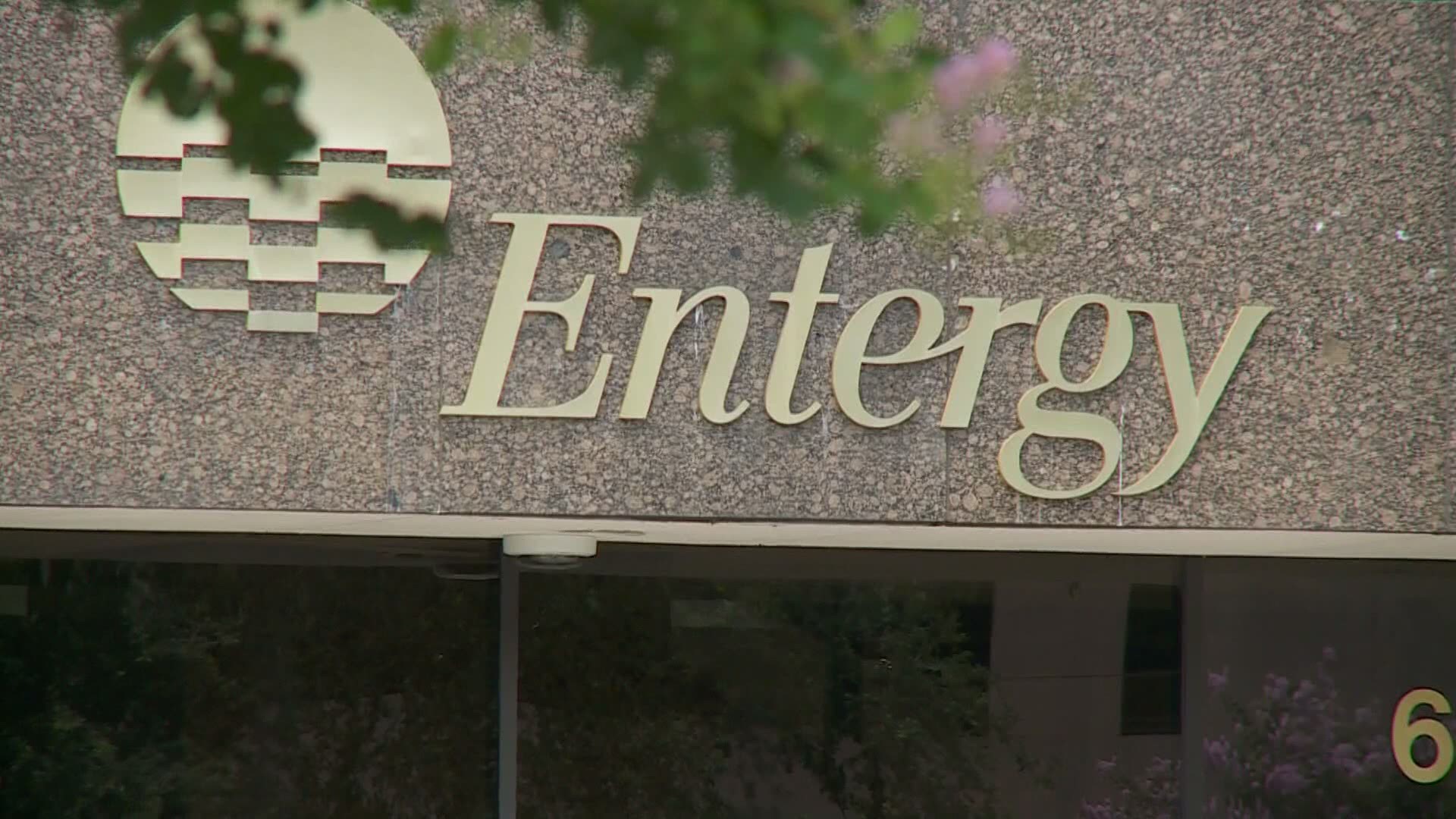 Phone scammers were able to quote actual billing amounts owed by some Entergy customers as they were trying to get money from them.