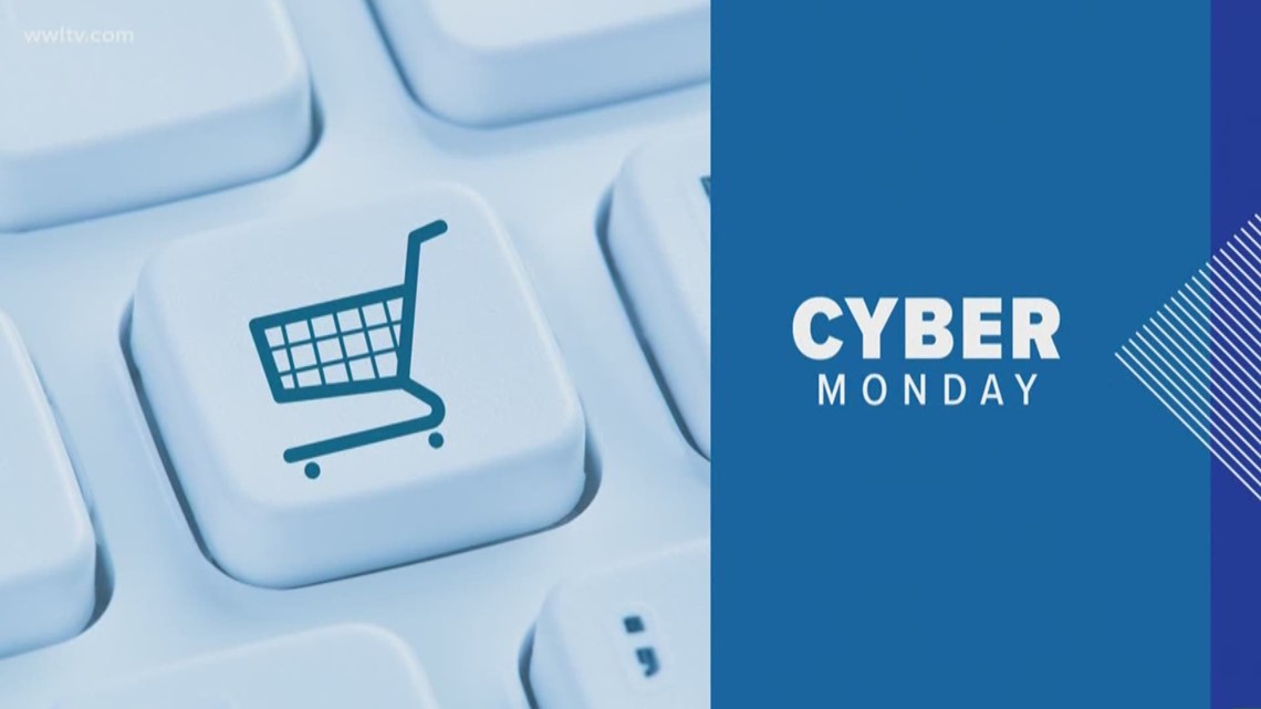 Cyber Monday Safety: Louisiana Attorney General Warns Shoppers About Scams