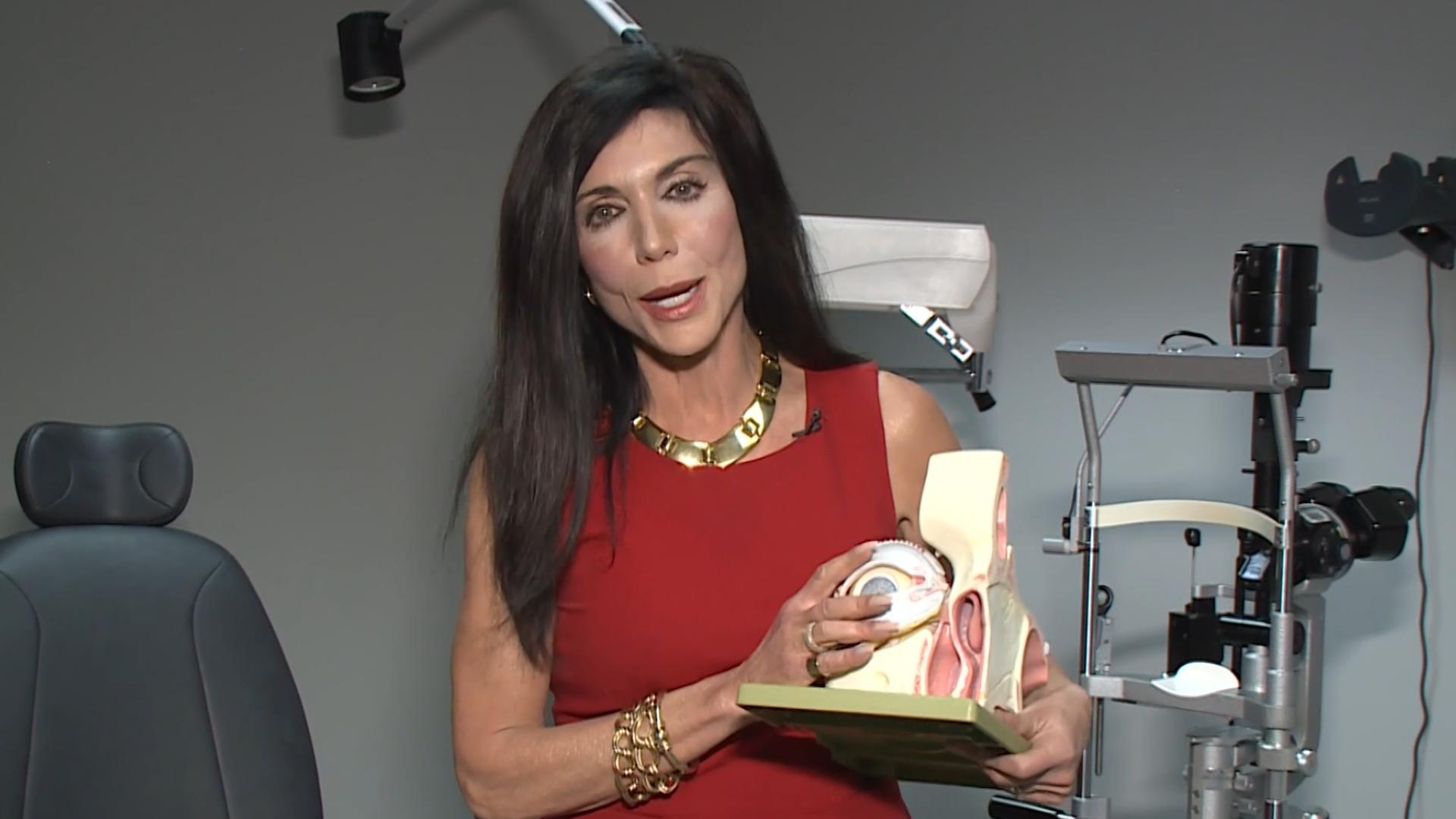 Life‑saving melanoma eye cancer treatment now offered in Louisiana