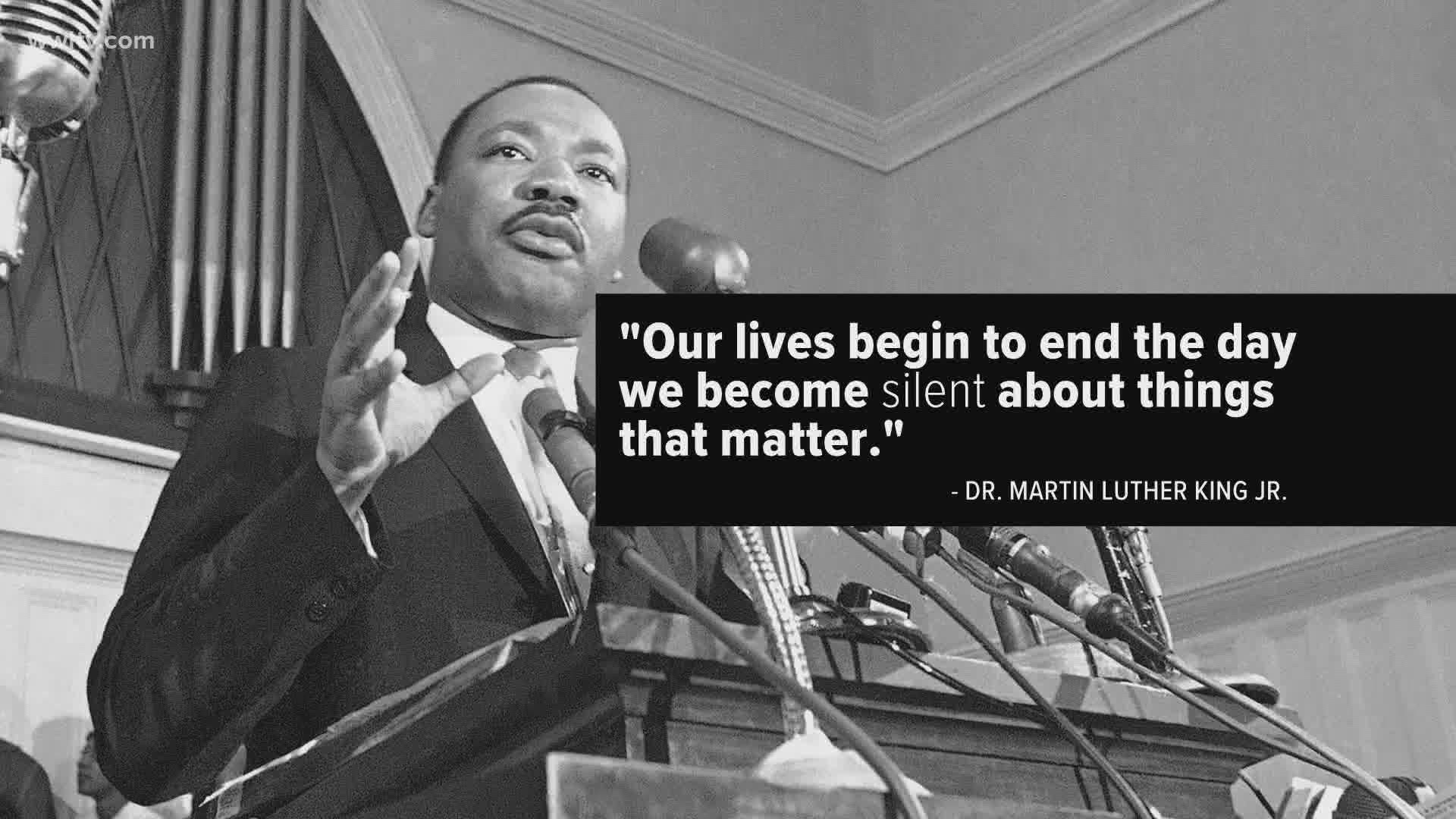 “As I have grown older and wiser, I realize that I am just as much to blame for the inequalities and injustices of the world as anyone else.”