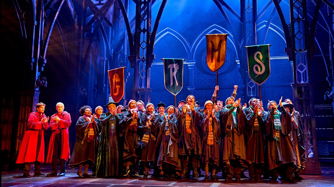 Broadway in New Orleans announces 2026-2027 season