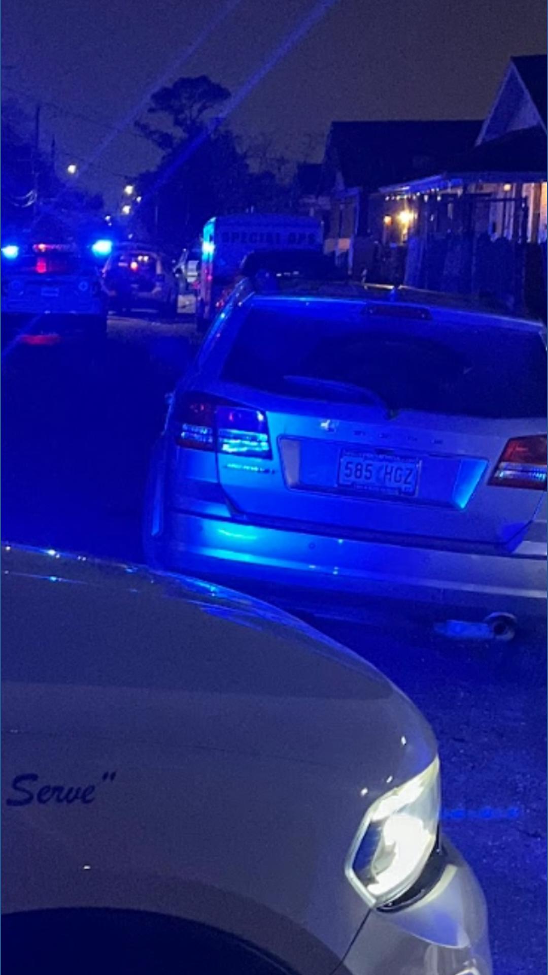 2 injured after shooting in Holy Cross neighborhood, NOPD says | wwltv.com