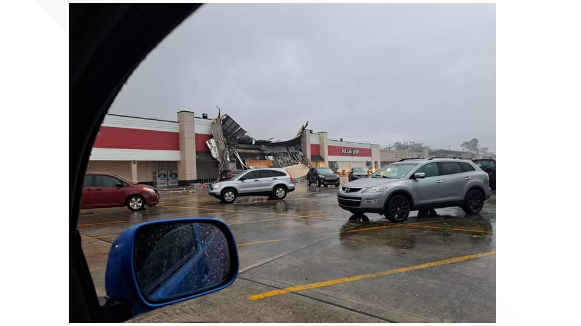 1 dead, thousands without power, homes damaged as tornadoes sweep ...