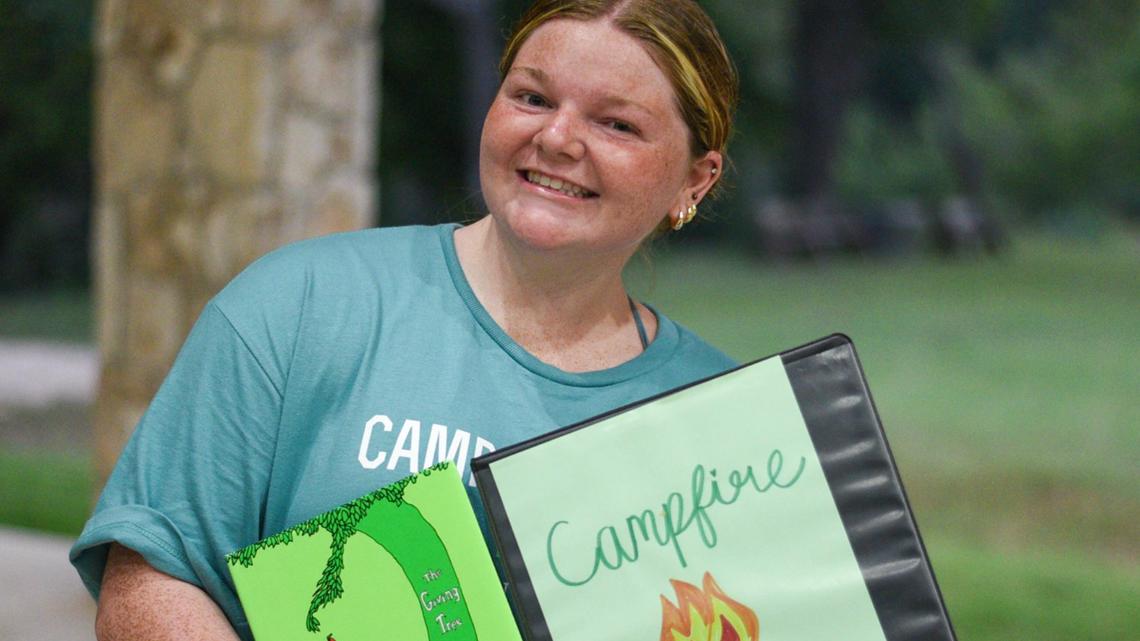 Louisiana student praised by Gov. Landry for heroic efforts during deadly Texas floods