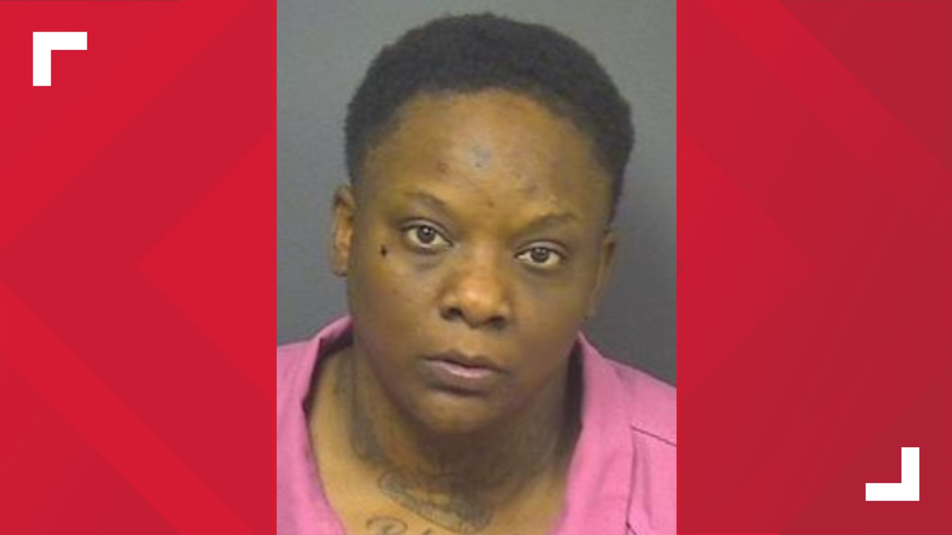 Woman shoots and kills girlfriend from 18-wheeler, Baton Rouge police ...