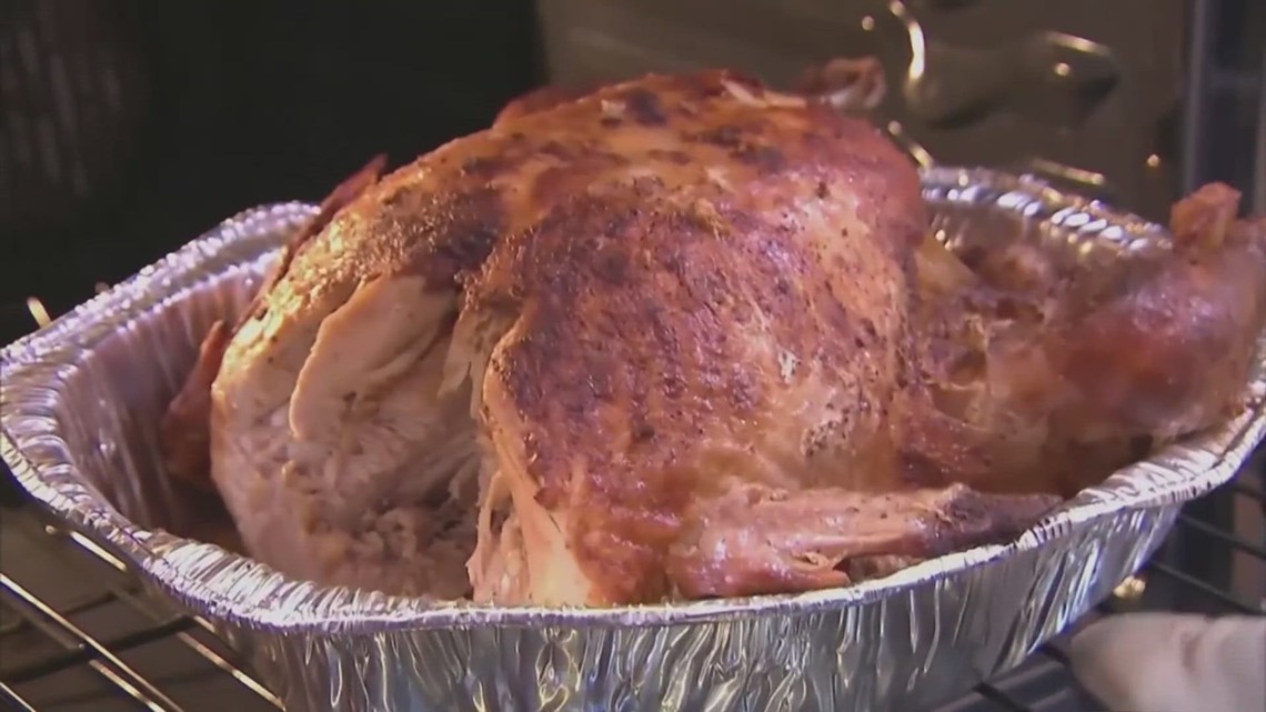 Cost of Thanksgiving meal is cheaper this year, but still high to many - Vimarsana News