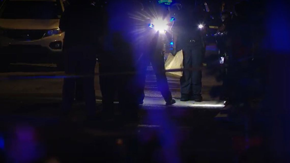Man shot to death in Mid-City, NOPD says | wwltv.com