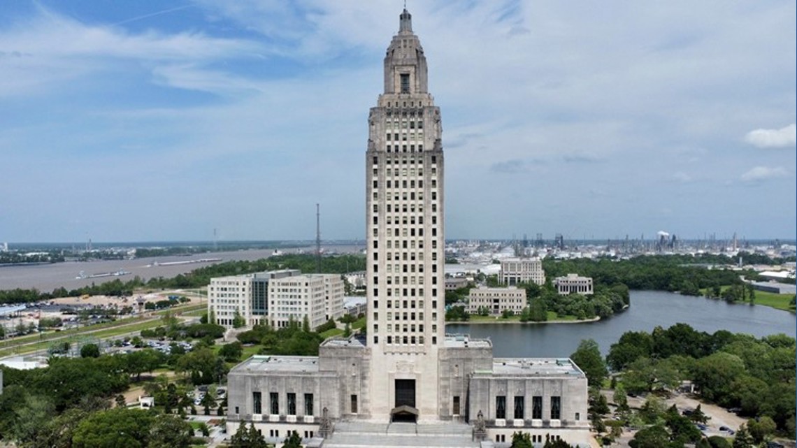 AI, infrastructure, GATOR scholarship on lawmakers' agenda for 2026 legislative session