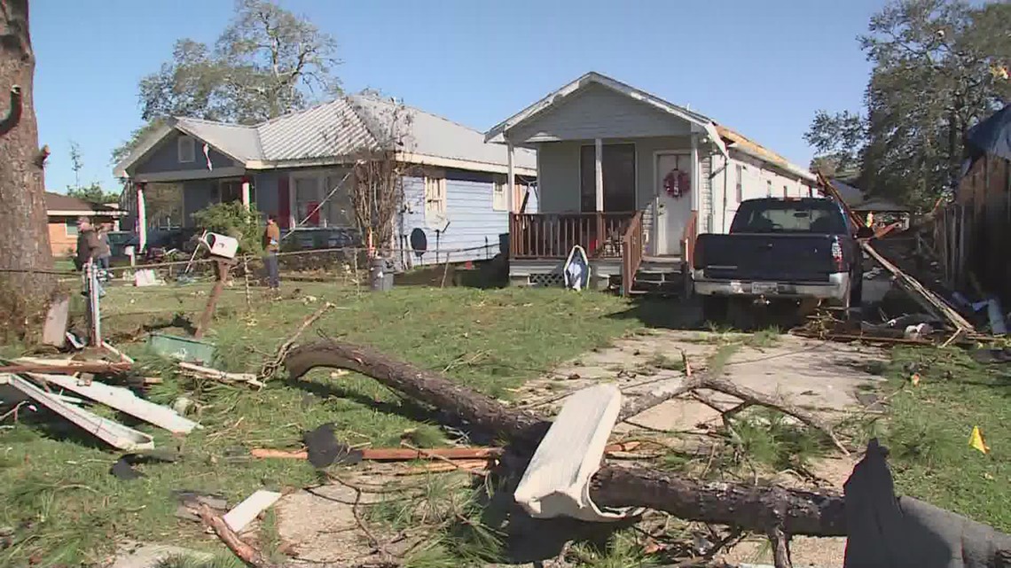 List of tornado donation and relief centers near you | wwltv.com