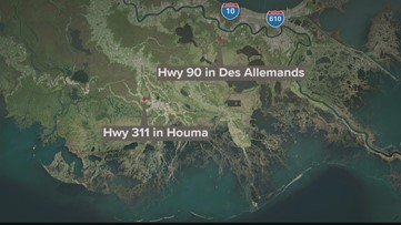 State police investigating two separate fatal crashes