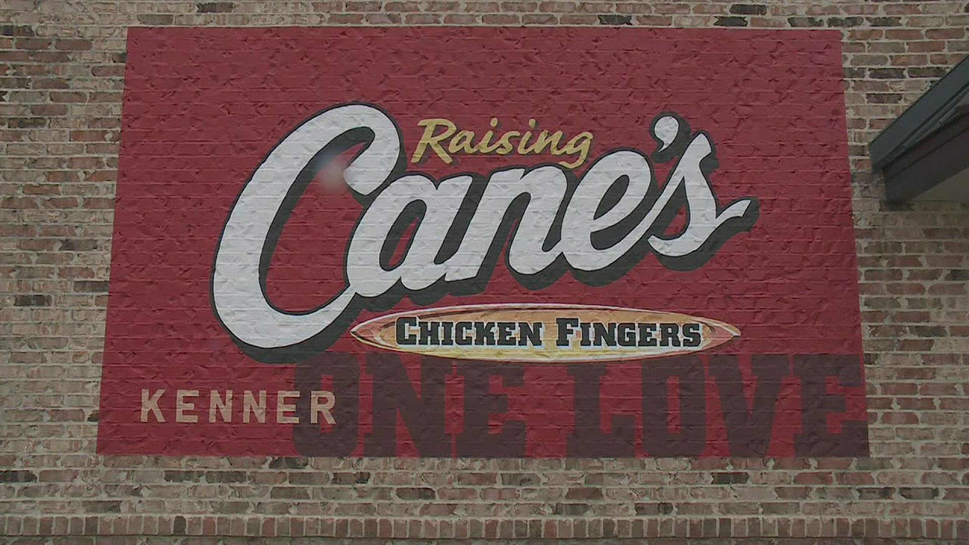 A detective gave the gruesome details about a robbery that turned deadly at a Kenner Raising Cane's.
