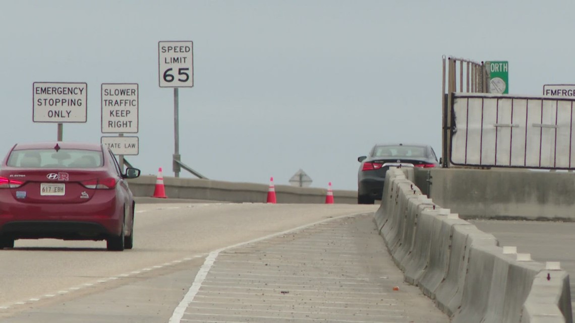 Preparing Louisiana roads for the freeze - Vimarsana News