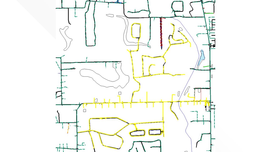 Power outage planned for parts of the Northshore, here is when the