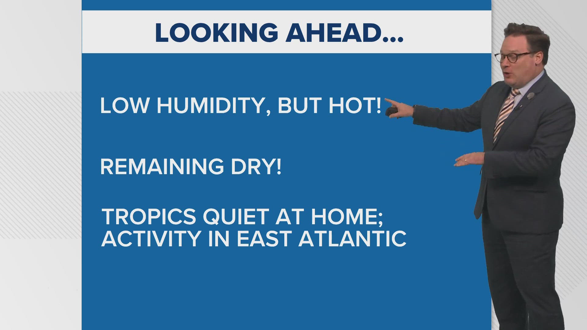 General Honore's Heroism Saves Family in Katrina | wwltv.com