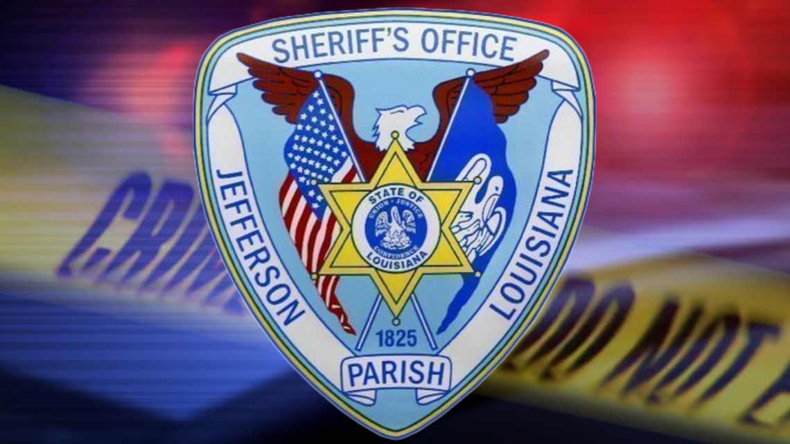 Man arrested in fatal shooting in Avondale | wwltv.com