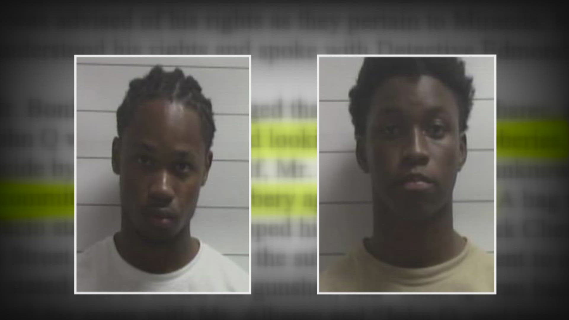 Kevin Nunez, 15, Jerben Albarec, 17, and Joshua Bonifacio, 19 were indicted for second-degree murder in connection to the fatal shooting of 43-year-old Thibodeaux.