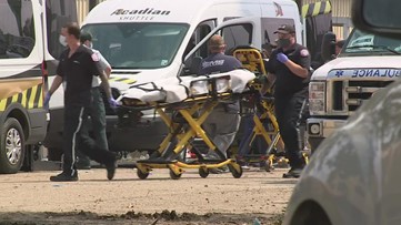 Families work to bring loved ones home from state-run shelters