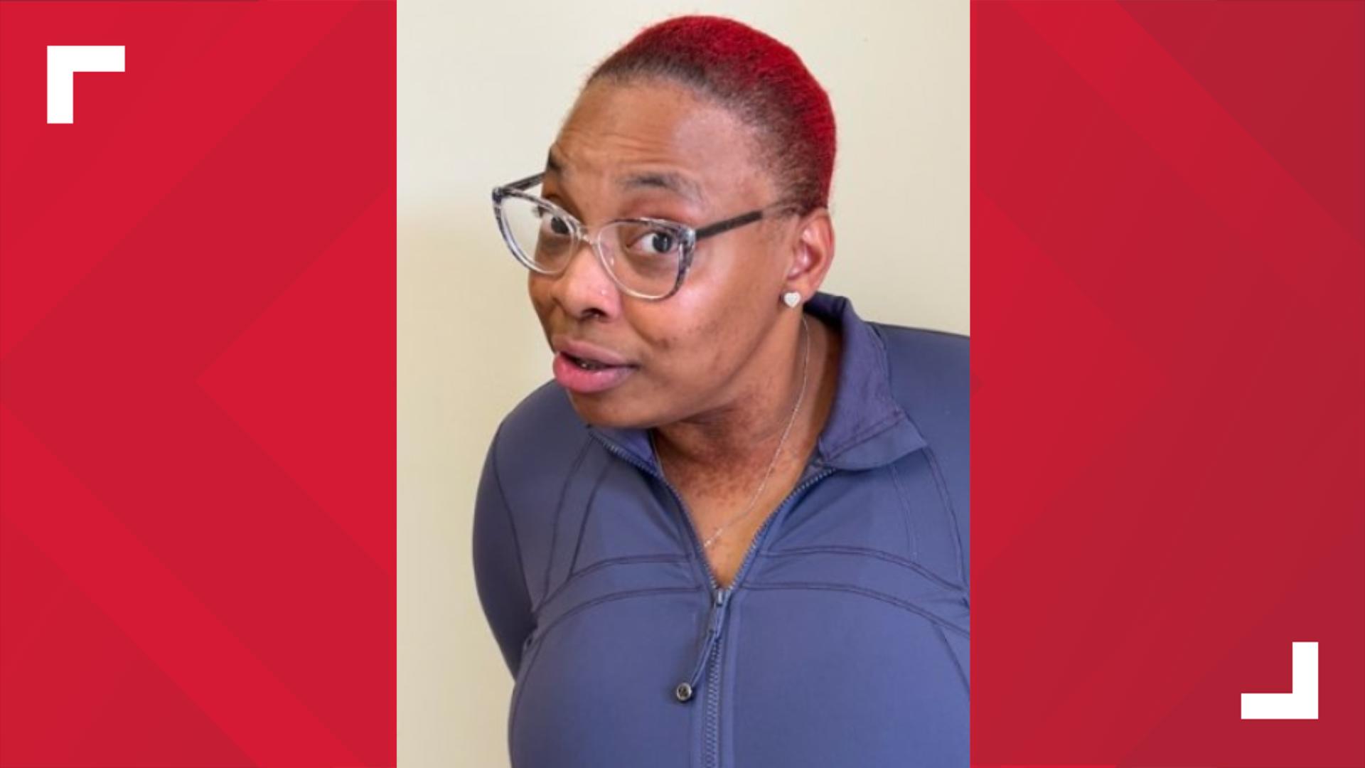 Authorities arrest Darriana Burton for conspiracy after New Orleans jail escape
