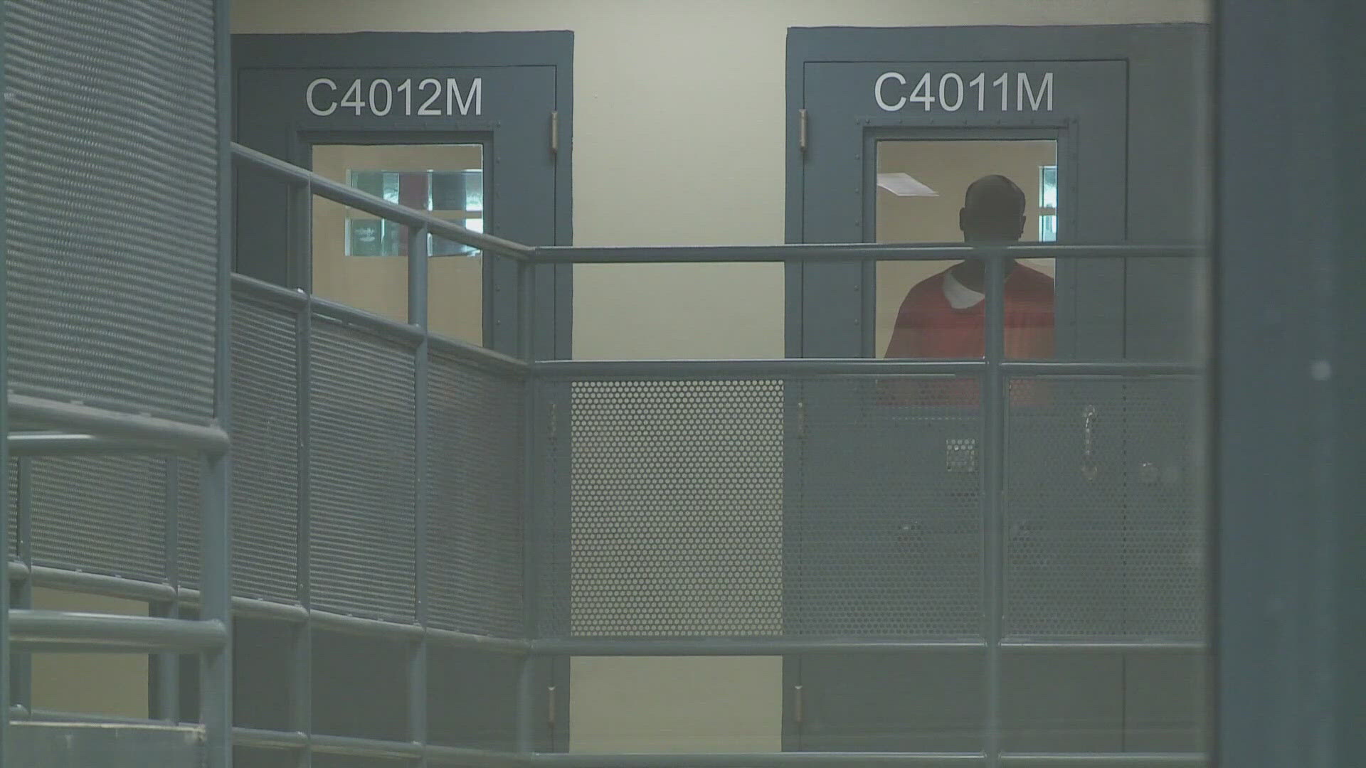 The committee chair told WWL Louisiana he is concerned about a large number of agreements allowing convicted felons to be resentenced or released.