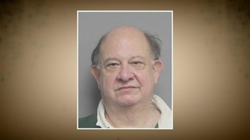 Metairie deacon pleads guilty to four counts of sex crimes with child